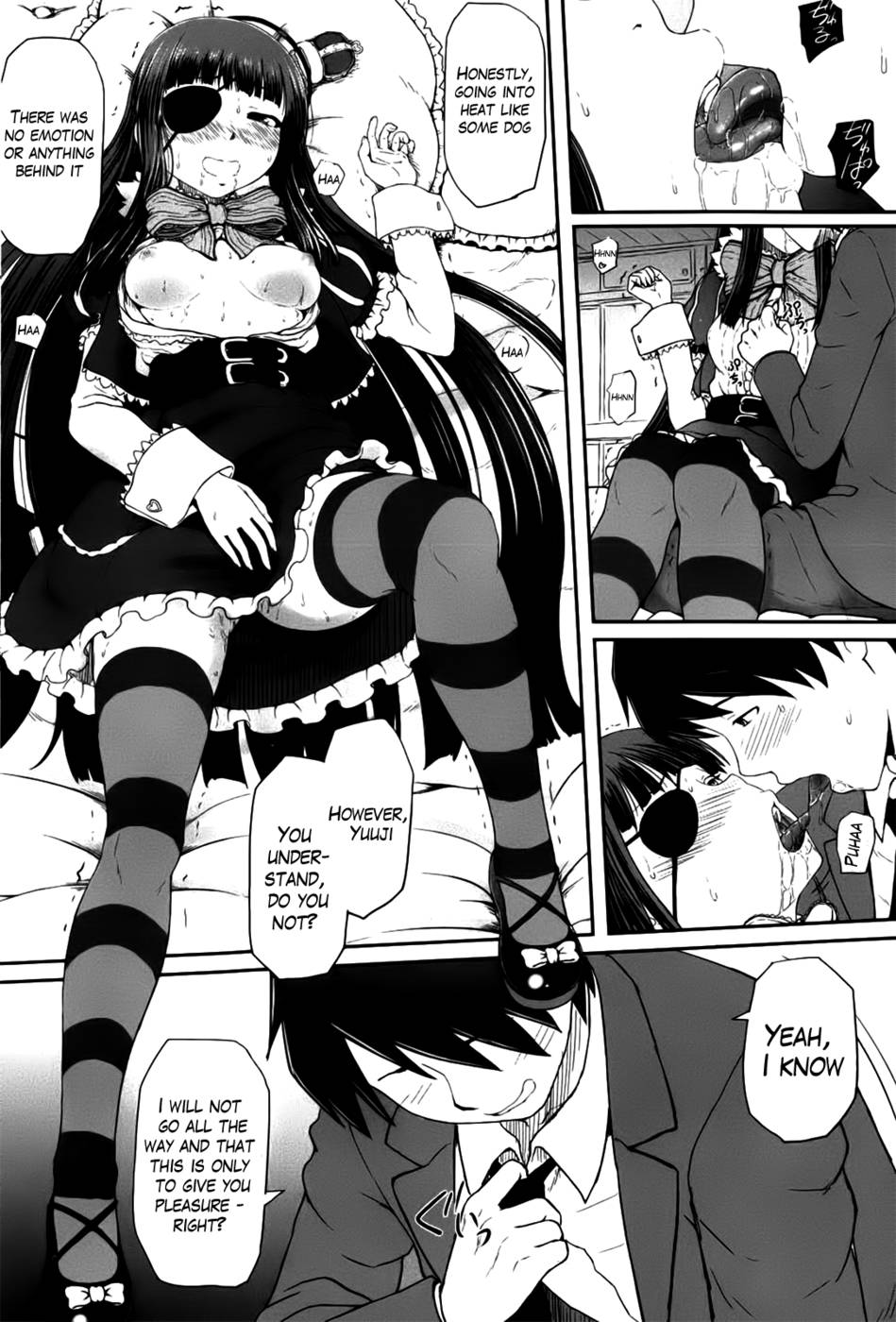 Hentai Manga Comic-Chuu-Ni Erotica-Read-6